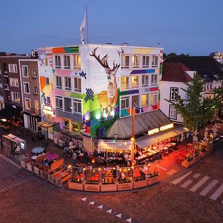 Hotel Credible Nijmegen Ngoại thất bức ảnh